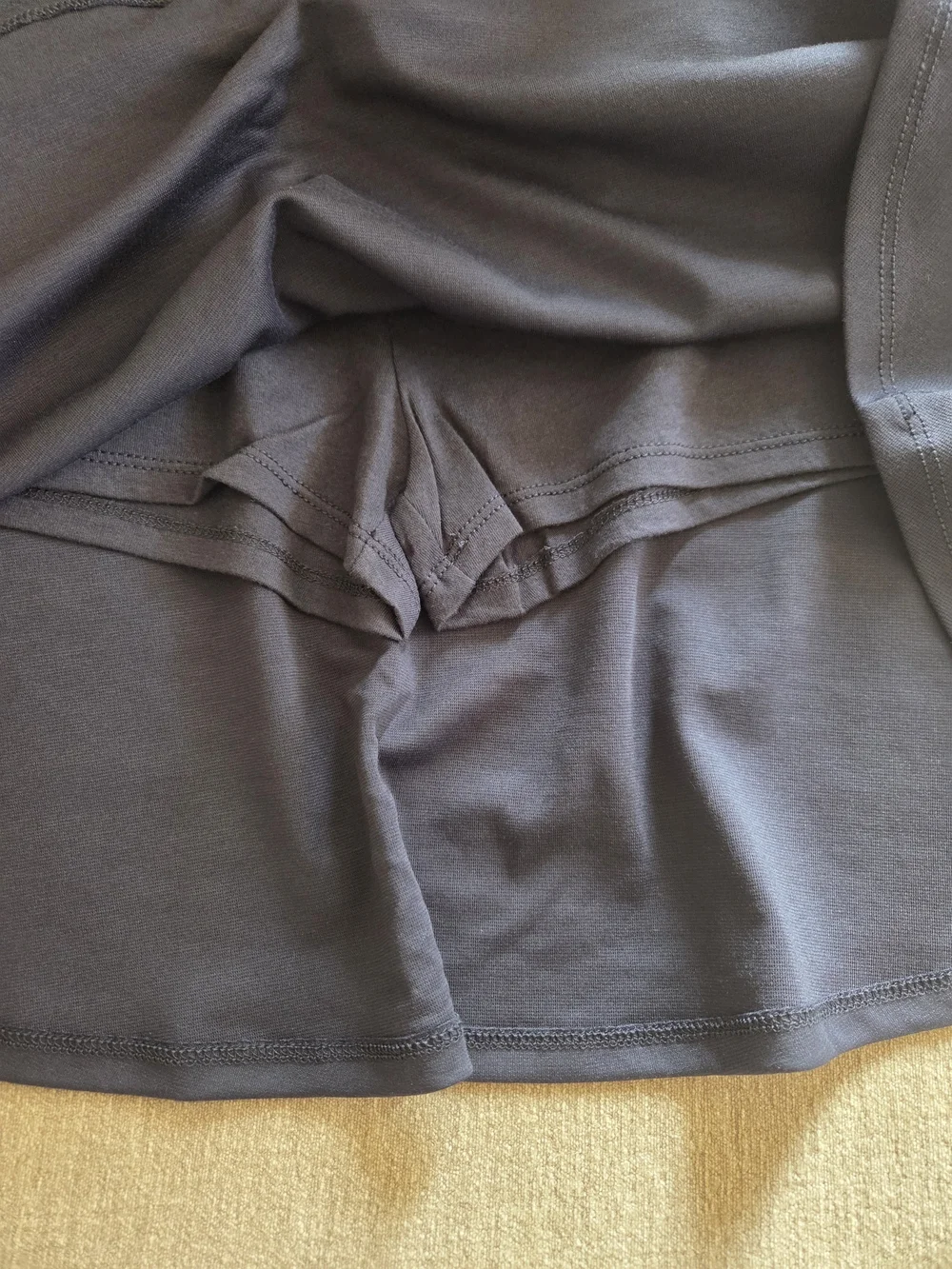 The Childrens Place soft navy